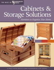 Cabinets & storage solutions : furniture to organize your home