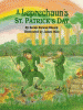 A leprechaun's St. Patrick's Day