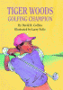 Tiger Woods, golfing champion