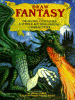 Draw fantasy : dragons, centaurs & other mythological characters