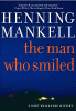 The man who smiled