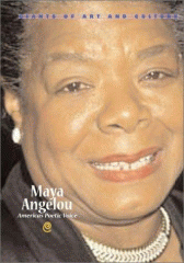 Maya Angelou : America's poetic voice
