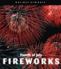Fourth of July fireworks