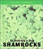 St. Patrick's day shamrocks