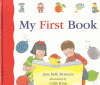 My first book