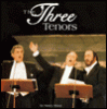 The three tenors