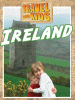 Travel with kids. Ireland