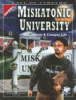 Miskatonic University: A Handbook to the Pride of Arkham