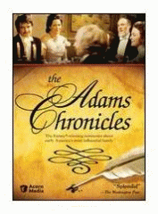 The Adams chronicles