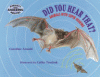 Did you hear that? : animals with super hearing