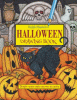 Ralph Masiello's Halloween drawing book.