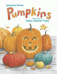 Pumpkins!