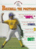 Baseball. The positions