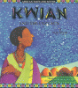 Kwian and the lazy sun : a San Myth
