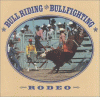 Bull riding and bullfighting