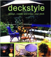 Deckstyle : design, create, and enjoy your deck