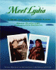 Meet Lydia : a Native girl from southeast Alaska