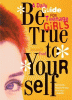 Be true to your self : a daily guide for teenage girls