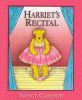 Harriet's recital