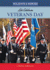 Let's celebrate Veterans Day