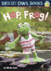 Hop, frog!