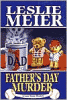 Father's day murder : a Lucy Stone mystery