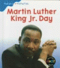 Martin Luther King Jr. Day