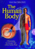 The human body : a fascinating see-through view of how bodies work