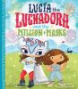 Lucia the luchadora and the million masks