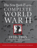 The New York times complete World War II, 1939-194...