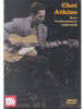 Chet Atkins, rare performances 1955-1975
