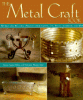 The metal craft book : 50 easy and beautiful proje...