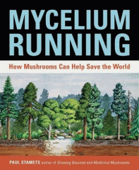 Mycelium running : how mushrooms can help save the world