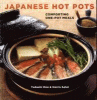 Japanese hot pots : comforting one-pot meals