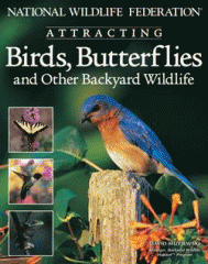 Attracting birds, butterflies and other backyard wildlife