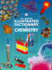The Usborne illustrated dictionary of chemistry