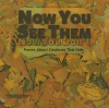 Now you see them, now you don't : poems about creatures that hide