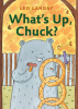 What's up, Chuck?