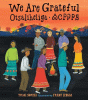 We are grateful : otsaliheliga