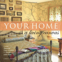 Your home, a living canvas