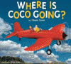 Where is Coco going?