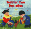 Toddler two = Dos años