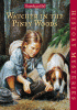 Watcher in the piney woods
