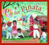 P is for piñata : a Mexico alphabet