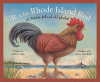 R is for Rhode Island Red : a Rhode Island alphabet
