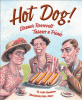 Hot dog! : Eleanor Roosevelt throws a picnic
