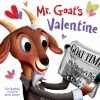 Mr. Goat's valentine