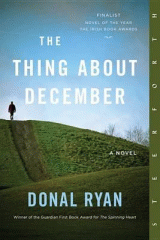 The thing about December