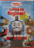 Thomas & friends. Calling all engines