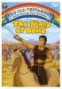 The story of David